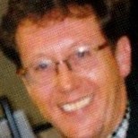 dhr. Geert van Nieuwenhoven - Podoloog