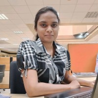 Prakruti Patel