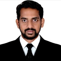 Jemine Varghese