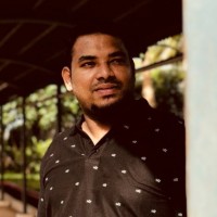 Manickam Kumaravel