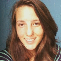 Leah Tharp
