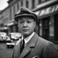 Yao Teck Voon