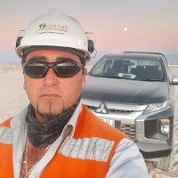 Carlos Garrido Medina