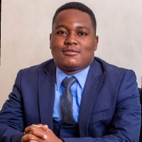 Valentine Tatenda Nyamakupe