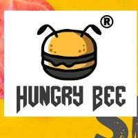 Hungry Bee