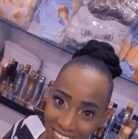 Susan Muigai