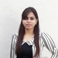 Harpreet Kaur