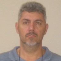 José Geraldo De Andrade