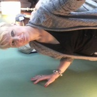 Sherry Hanson