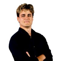 Rodrigo José Martin Garcia