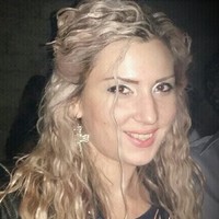 Rositsa Nedelcheva