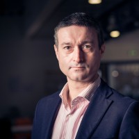 Stéphane Chevalier