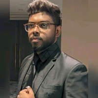 Jayaprashanth Sathiaswaaran