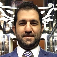 Rasih Kürşad Çağlayan