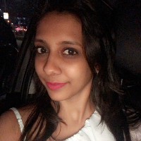 Priyamvada Ghia