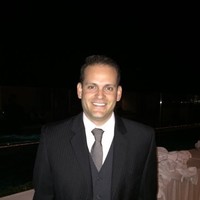 Gabe Amparan