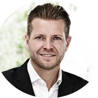 Nicolai Sommer - Revisorernes Coach