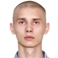 Maksym Zavhorodnii