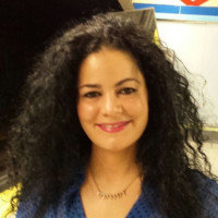GLORIA SANCHEZ DIAZ