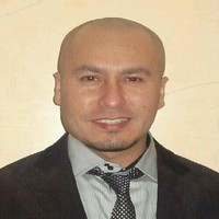 Andres David Granados Quiroga