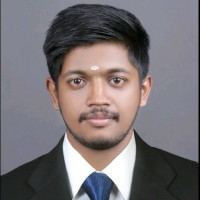 Adarsh Ravikumar
