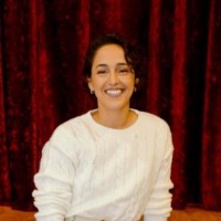 Maira Trindade da Silva