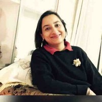 Dr Pooja Chugh Bakshi