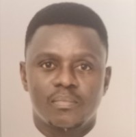 Benard Asare