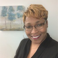 Toya Faulkner