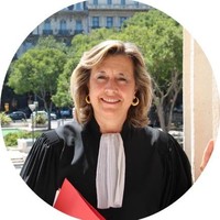 Danielle Ferran-Lecoq