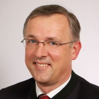 Gerhard Wolfram