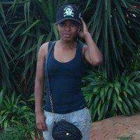 Nompumelelo Mabuza