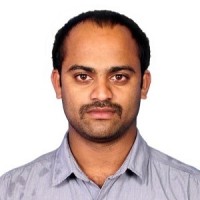 Chandra Shekar Rao