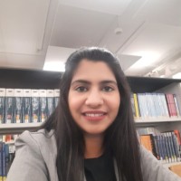 Divya Sachit Upadhyay