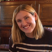 Alison Martin
