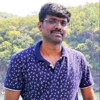 SURENDER RAJENDRAN