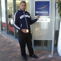 Paul Muingnepe