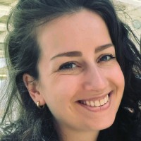 Jorien Van Wees