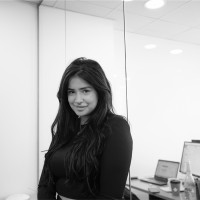 Lana Sleiman