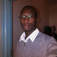 Stanley Munene