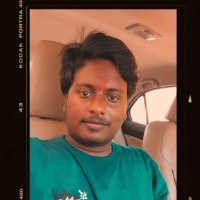 Saikumar Sri Purushotham