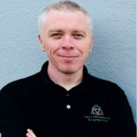 Stephen Ryan