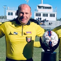 Besnik (Nick) Rexhepi