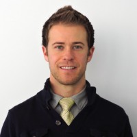 Adam Jolley