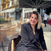Laura Olmedo Moreno