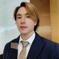 Ethan Lau