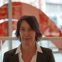 Anne Hendrickx
