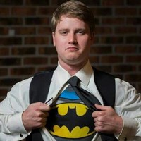 Ryan Bachorz