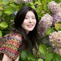 Carrie Yang