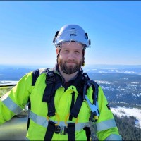 Anders Hovland